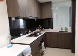 iNZ Residence (D23), Condominium #596525001